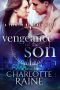 [A Trinity of Death 03] • Vengeance of the Son (A Trinity of Death Romantic Suspense Series Book 3)